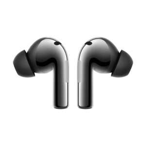 OnePlus Buds 3 in Ear TWS Bluetooth Earbuds with Upto 49dB Smart Adaptive Noise Cancellation,Hi-Res Sound Quality,Sliding Volume Control,10mins for 7Hours Fast Charging with Upto 44Hrs Playback