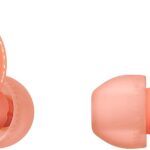 Sony Wf-C500 Truly Wireless Bluetooth in Ear Earbuds with 20Hrs Battery,True Wireless Earbuds with Mic for Phone Calls,Quick Charge,Fast Pair,360 Reality Audio,Upscale Music-Dsee,App Support - ORANGE