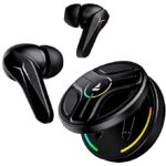 boAt Immortal 141 TWS Gaming Earbuds