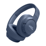 JBL Tune 770NC Wireless Over Ear ANC Headphones with Mic, Upto 70 Hrs Playtime, Speedcharge, Google Fast Pair, Dual Pairing, BT 5.3 LE Audio, Customize on Headphones App