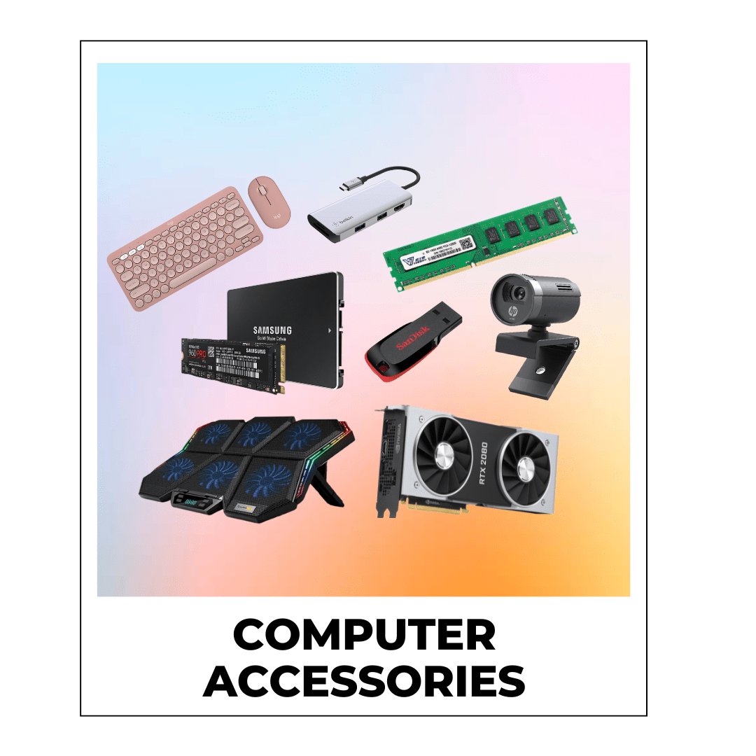 Computer Accessories Category