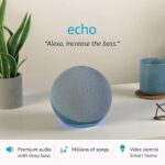 Amazon Echo 4th Gen