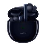 realme Buds Air 2 True Wireless in Ear Earbuds with Mic, Active Noise Cancellation (ANC), Super Low Latency Gaming Mode, Smart Wear Detection, Fast Charging & Up to 25Hrs Playtime