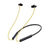 Realme Buds Wireless 3 in-Ear Bluetooth Headphones,