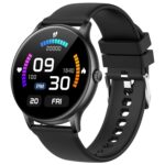 Fire-Boltt Phoenix Smart Watch with Bluetooth Calling 1.3",120+ Sports Modes, 240 * 240 PX High Res with SpO2, Heart Rate Monitoring & IP67 Rating