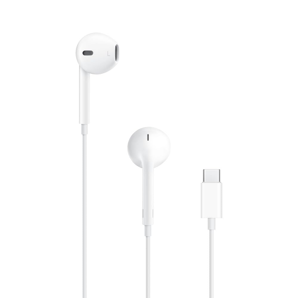 Apple EarPods (USB-C) Wired Headset