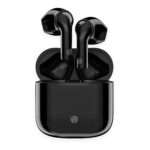 Noise Air Buds Mini with 15 Hours Playtime, Tru Bass Technology, and HyperSync Bluetooth Headset