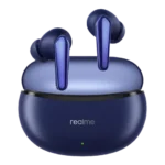 realme Air 3 Neo RMA2113 Earbuds with AI Environmental Noise Cancellation (IPX5 Water Resistant, Bluetooth Connectivity)