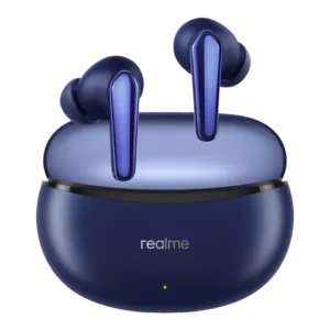 realme Air 3 Neo RMA2113 Earbuds with AI Environmental Noise Cancellation (IPX5 Water Resistant, Bluetooth Connectivity)