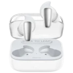 realme Buds Air 3S RMA2117 TWS Earbuds with Environmental Noise Cancellation (IPX5 Water Resistant, 11mm Triple Titanium Driver