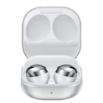 SAMSUNG Galaxy Buds Pro SM-R190NZSAINU TWS Earbuds with Active Noise Cancellation (Sweat & Water Resistant, 18 Hours Playback, Phantom Silver)