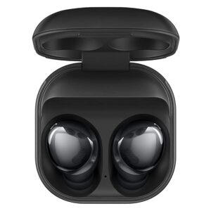 Samsung Galaxy Buds Pro Truly Wireless Bluetooth in Ear Earbuds 99% noise cancellation, Wireless charging, 28 hours playtime with Mic