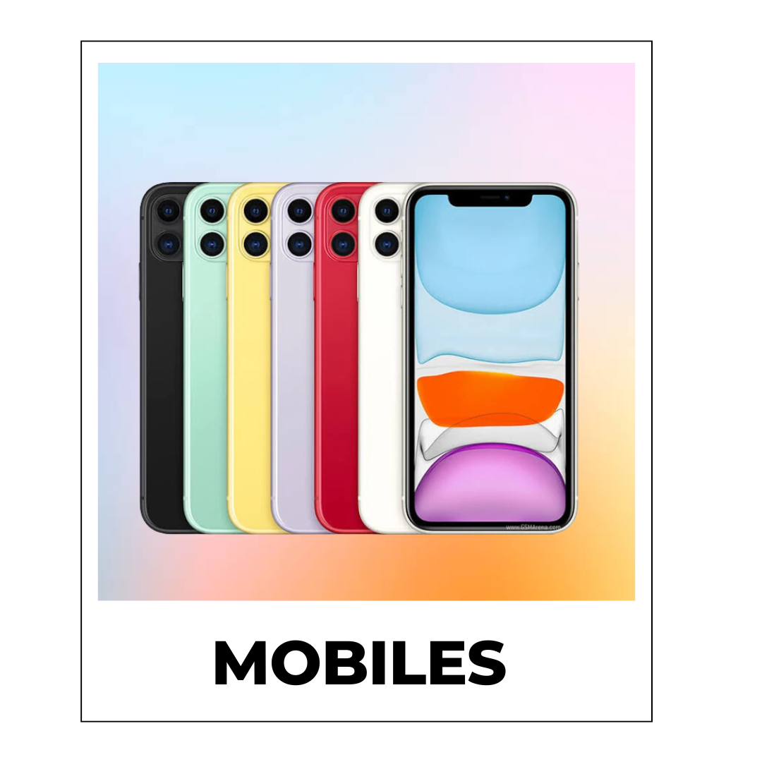 mobile category