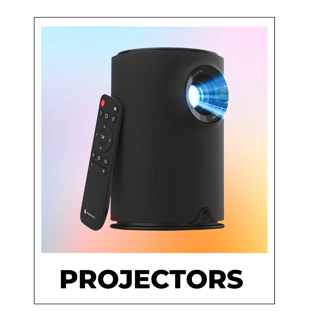 projector category