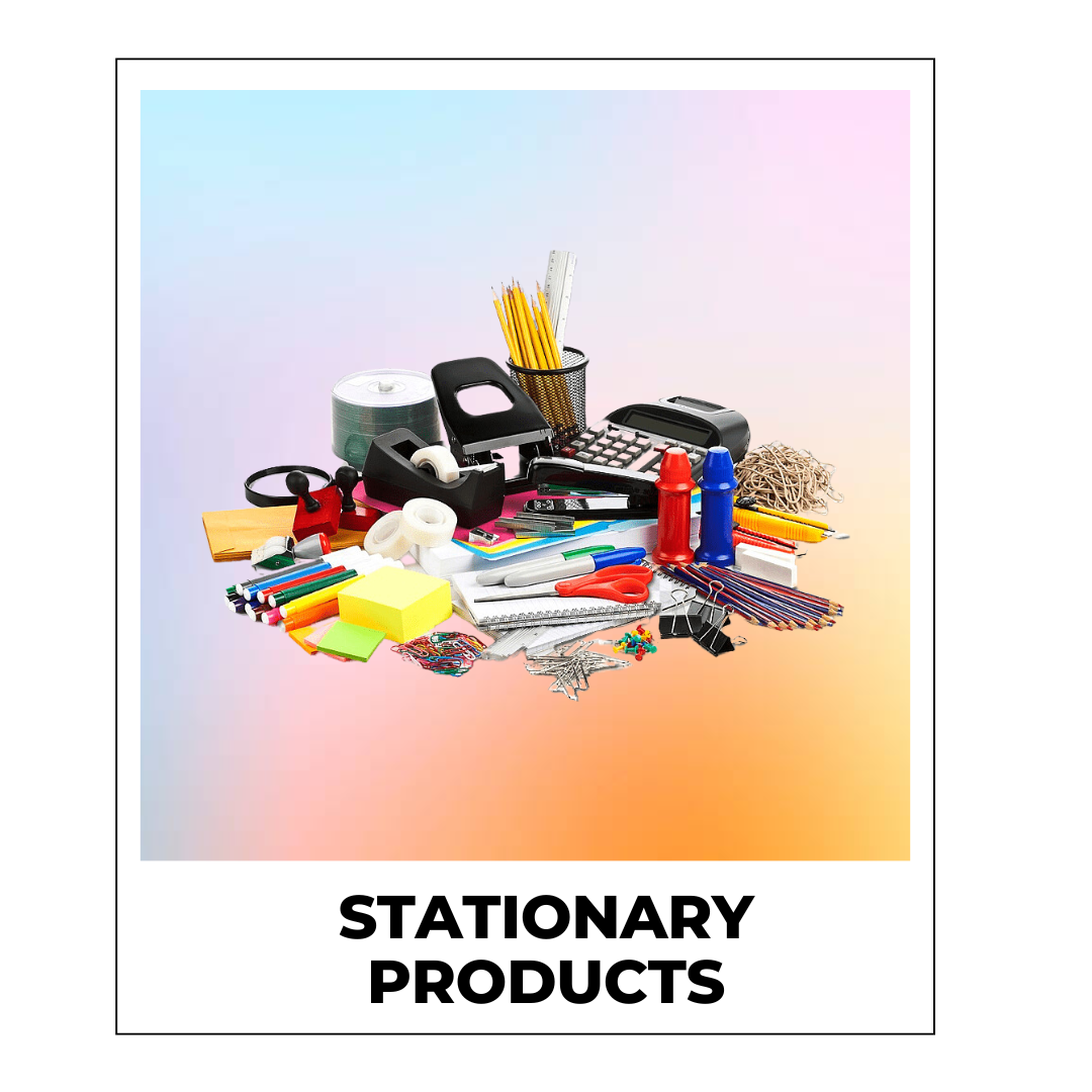 stationary category