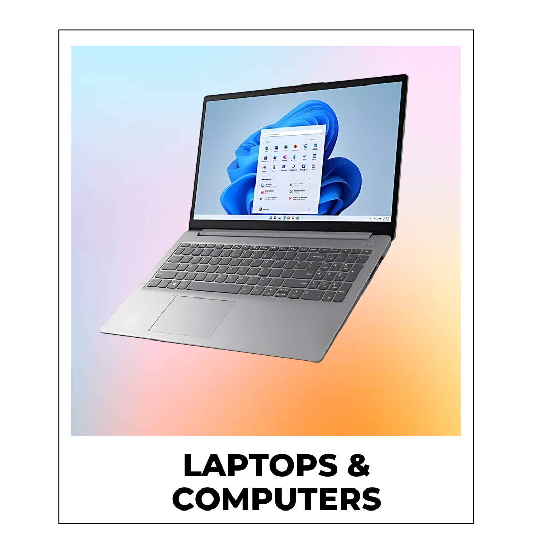 laptop and computer category