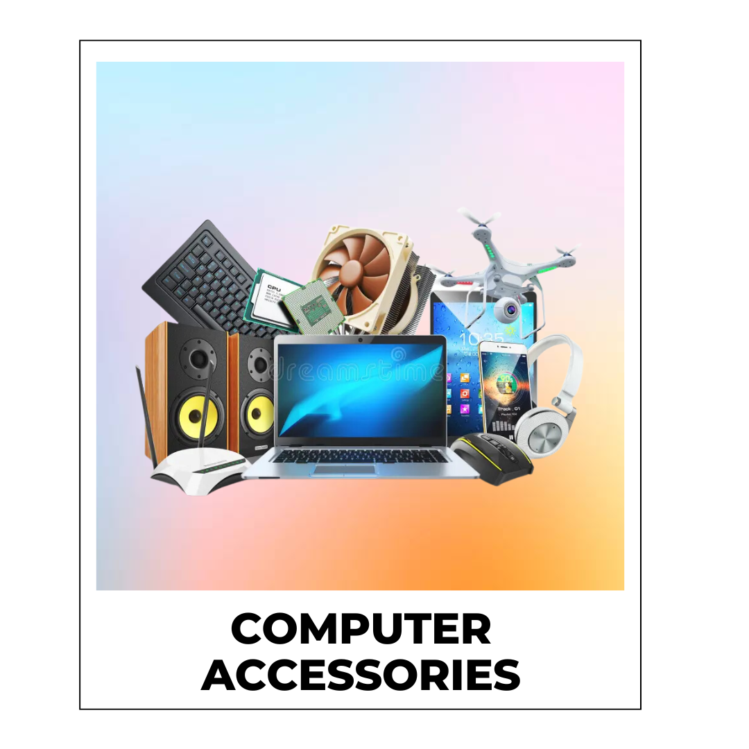 computer accessories category