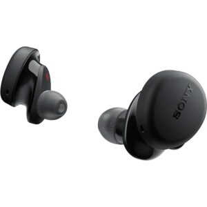 Sony WF-XB700 Bluetooth Truly Wireless in Ear Earbuds with 18 Hours Battery Life, Extra Bass with Mic for Phone Calls, Quick Charge, BT Ver 5.0