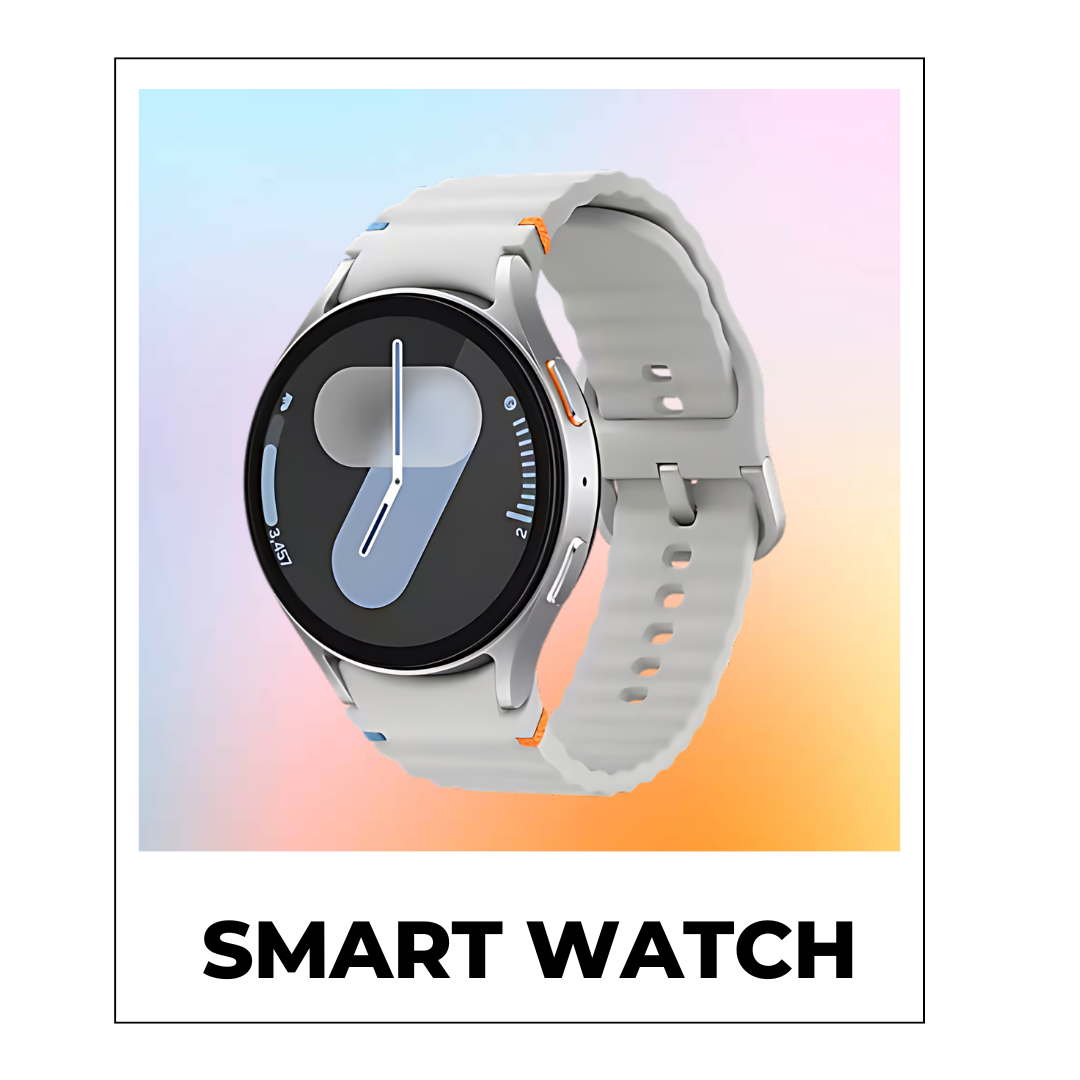 smart watch category