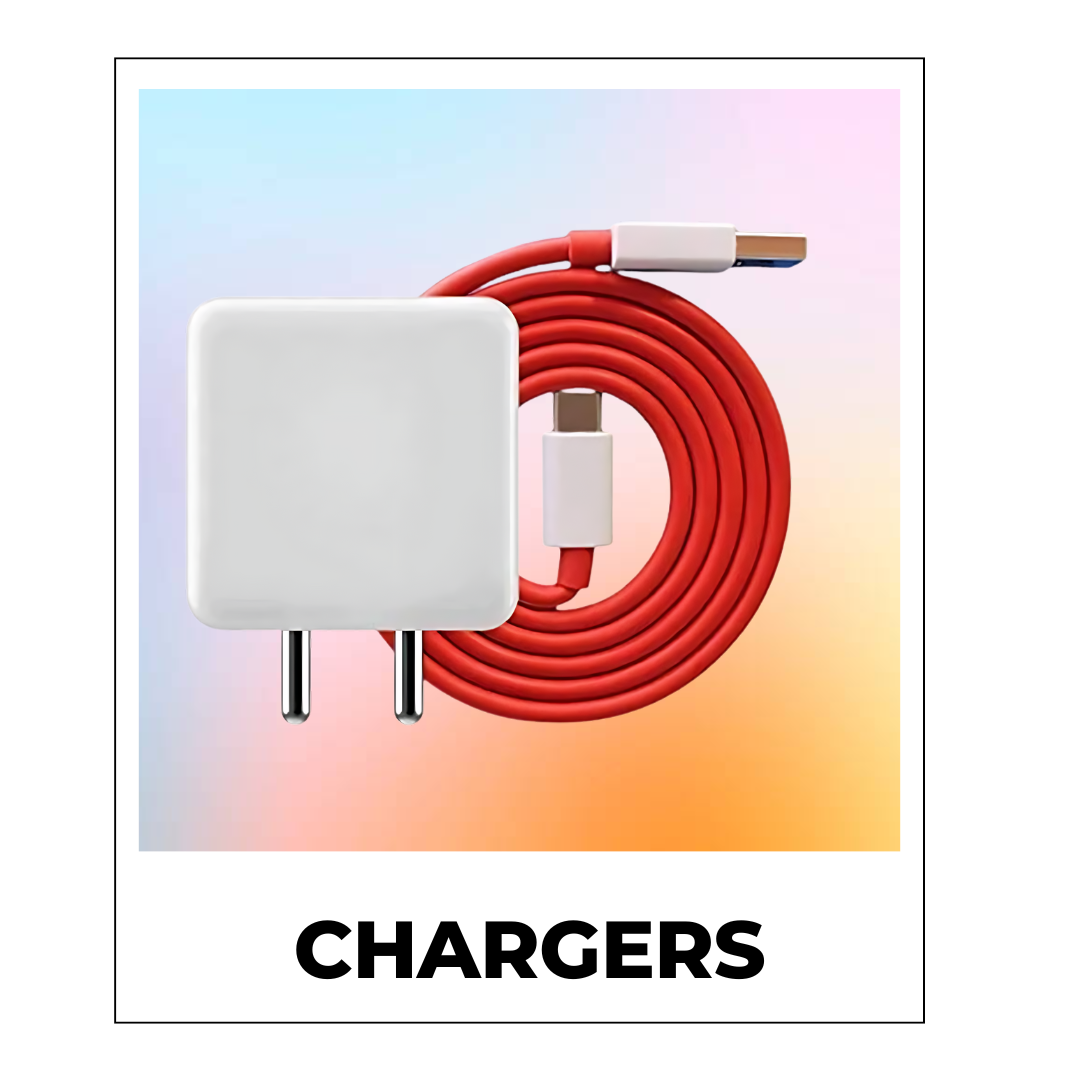 charger category