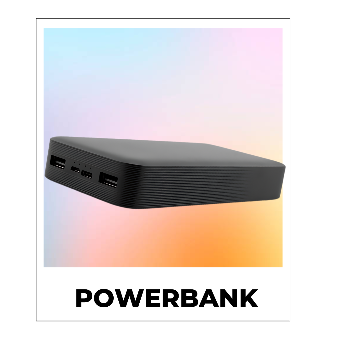 powerbank cateogry