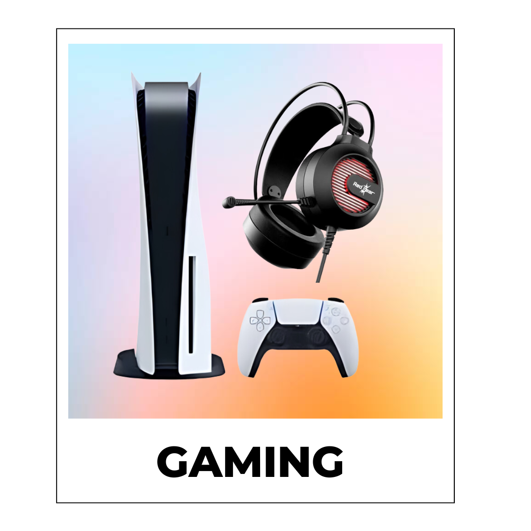 gaming category