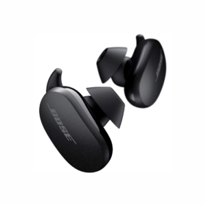 Bose Quietcomfort Noise Cancelling Bluetooth Truly Wireless in Ear Earbuds with Mic with Touch Control