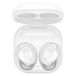 Samsung Galaxy Wireless Buds FE (in Ear) |Powerful Active Noise Cancellation | Enriched Bass Sound | Ergonomic Design | 6-21 Hrs Play Time