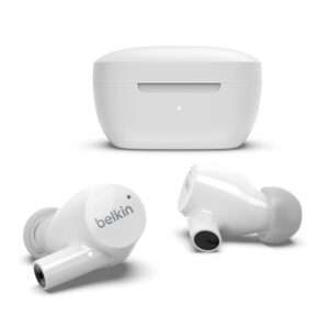 Belkin SOUNDFORM™ Rise True Wireless in-Ear Earbuds