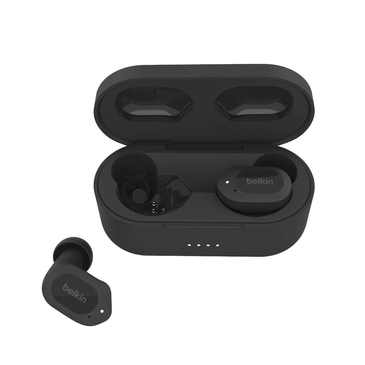 Belkin SOUNDFORM Play True Wireless in-Ear Earbuds