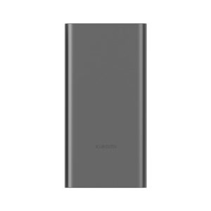 Xiaomi Power Bank 4i 10000mAh 22.5W Fast Charging PD | Power Delivery | QC 3.0|Type C Input & Output |Triple Output Ports|Olive Green|Supports Android and Apple, Tablets, Earbuds, Watches etc