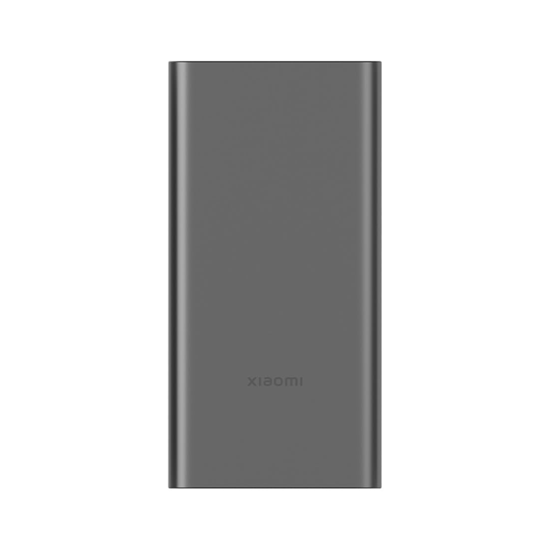 Xiaomi Power Bank 4i 10000mAh 22.5W Fast Charging PD | Power Delivery | QC 3.0|Type C Input & Output |Triple Output Ports|Olive Green|Supports Android and Apple, Tablets, Earbuds, Watches etc