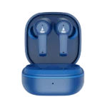 boAt Airdopes 411ANC in Ear TWS Earbuds with Active NoiseCancellation, upto 17.5 Hours Playback and ASAP Charge BLUE