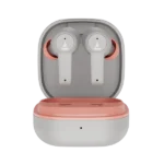 boAt Airdopes 411ANC in Ear TWS Earbuds with Active NoiseCancellation, upto 17.5 Hours Playback and ASAP Charge GREY