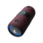 boAt Stone 1200 14W Bluetooth Speaker with Upto 9 Hours Battery, RGB LEDs, IPX7 and TWS Feature MAROON