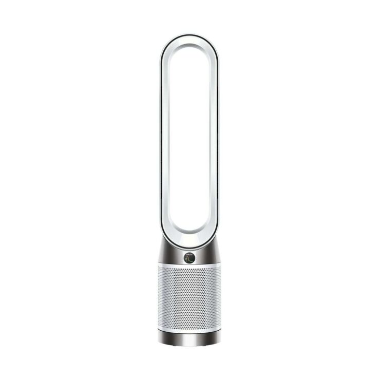 Dyson Air Purifier Tp10 Cool Gen1 (Latest Launch) - White