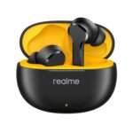 realme Buds T110 with Ai Enc for Calls, Upto 38 Hours of Playback and Fast Charging Bluetooth in Ear Headset