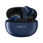 realme Buds T110 with Ai Enc for Calls, Upto 38 Hours of Playback and Fast Charging Bluetooth in Ear Headset