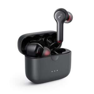 Soundcore Liberty Air 2 Wireless Bluetooth In Ear Earphone with Mic